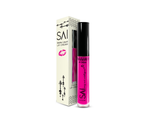 SAI Cosmetix