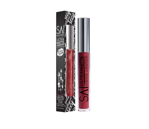 SAI Cosmetix