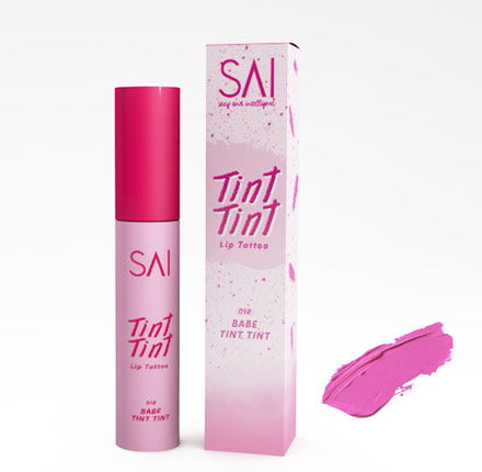 SAI Cosmetix